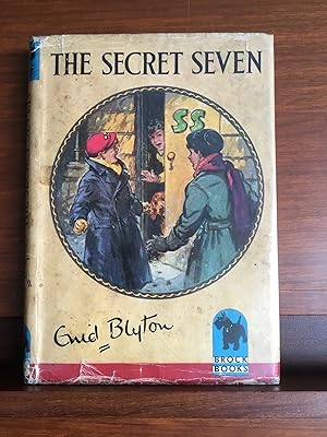 The Secret Seven