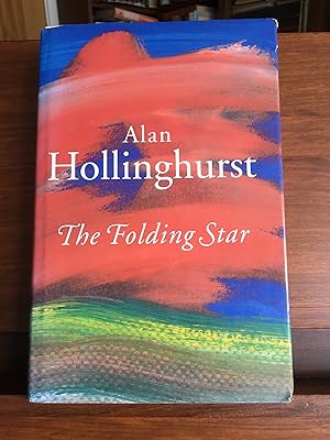 Seller image for The Folding Star for sale by Grimes Hill Book Club