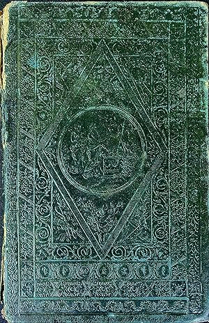 Bild des Verkufers fr The Parlor Book; Or, Family Encyclopedia of Useful Knowledge and General Literature zum Verkauf von Wonder Book