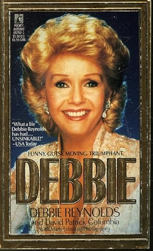 Seller image for Debbie : My Life for sale by Librairie Le Nord