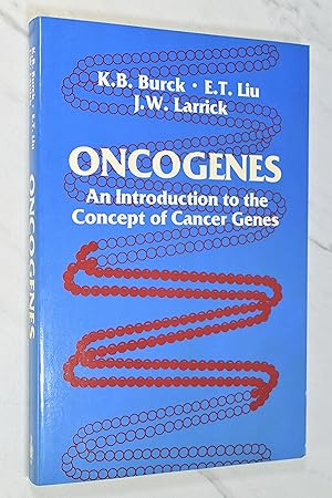 Imagen del vendedor de Oncogenes: An Introduction to the Concept of Cancer Genes a la venta por Lost Time Books