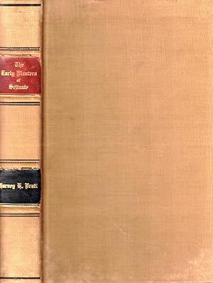 The Early Planters of Scituate: A History of the Town of Scituate, Massachusetts From Its Establi...