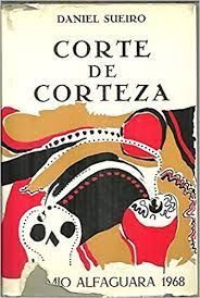 Imagen del vendedor de CORTE DE CORTEZA a la venta por Antrtica