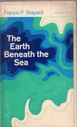 Seller image for The Earth Beneath The Sea for sale by Biblio Pursuit