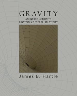 Seller image for Gravity : An Introduction to Einstein's General Relativity for sale by GreatBookPricesUK