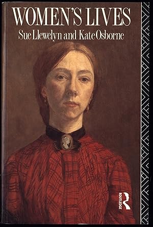 Seller image for WOMEN'S LIVES for sale by North Country Books