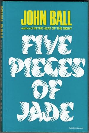 Five Pieces Of Jade