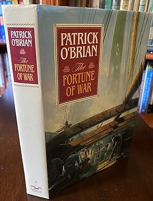 The Fortune of War (Aubrey/Maturin Novels, 6) (Book 6)