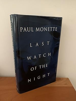 Last Watch of the Night