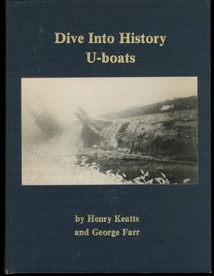 U-boats (Dive into history)