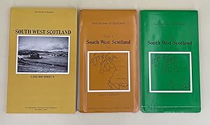 South West Scotland. Soil Survey of Scotland