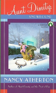Seller image for Aunt Dimity: Snowbound for sale by Storbeck's