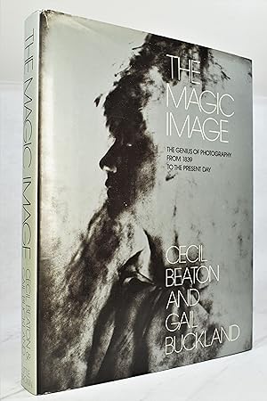 Image du vendeur pour The Magic Image: The Genius of Photography from 1839 to the Present Day mis en vente par Lost Time Books