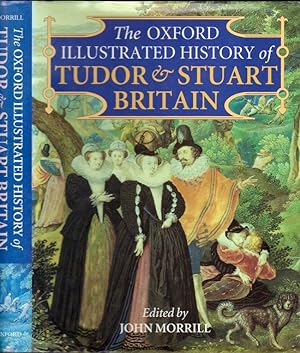 Immagine del venditore per The Oxford Illustrated History of Tudor & Stuart Britain venduto da Americana Books, ABAA