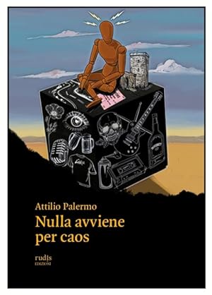 Seller image for Nulla avviene per caos for sale by Libro Co. Italia Srl