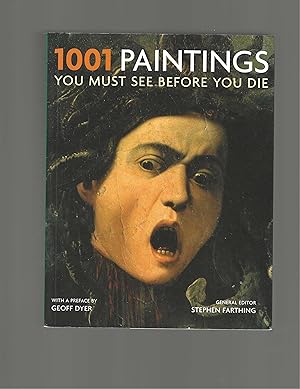 Seller image for 1001 Paintings You Must See Before You Die for sale by Carvid Books