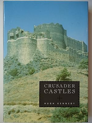 Immagine del venditore per CRUSADER CASTLES venduto da GfB, the Colchester Bookshop