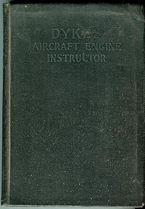 Dyke's Aircraft Engine Instructor