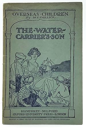 The Water Carrier's Son (Overseas Children Series)