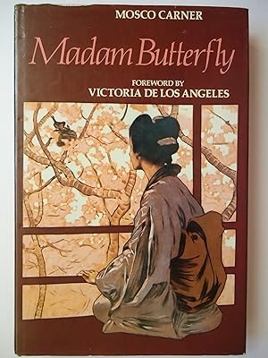 Seller image for MADAM BUTTERFLY. A Guide to the Opera for sale by GfB, the Colchester Bookshop