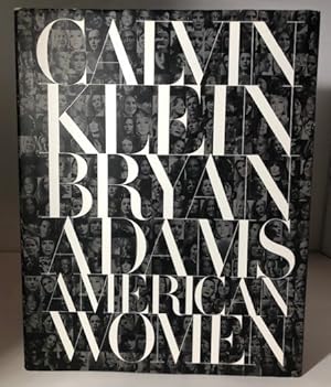 Seller image for American Women for sale by P&D Books