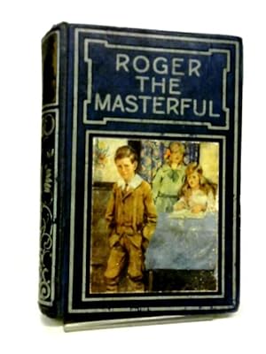 Seller image for Roger The Masterful for sale by World of Rare Books