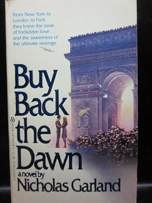 Immagine del venditore per BUY BACK THE DAWN venduto da The Book Abyss