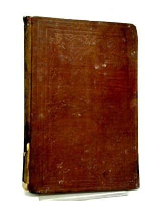 Seller image for History Of Europe From The Commencement Of The French Revolution In MDCCLXXXIX To The Restoration Of The Bourbons In MDCCCXV: Vol V for sale by World of Rare Books