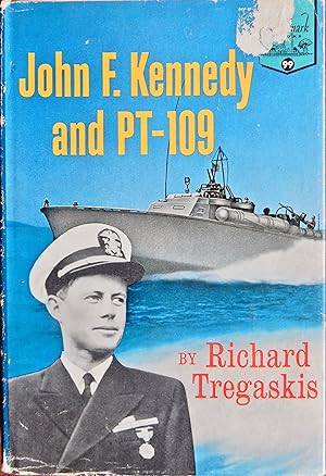 John F. Kennedy and PT-109