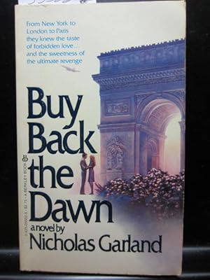 Immagine del venditore per BUY BACK THE DAWN venduto da The Book Abyss