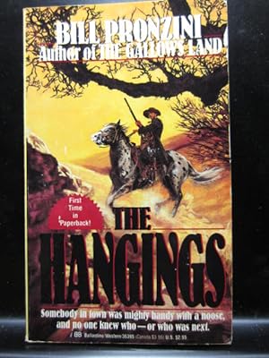 THE HANGINGS