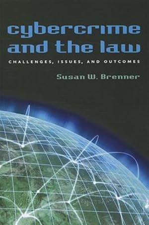 Immagine del venditore per Cybercrime and the Law : Challenges, Issues, and Outcomes venduto da GreatBookPricesUK