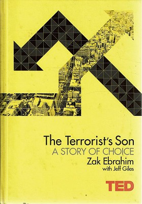 Imagen del vendedor de The Terrorist's Son: A Story Of Choice a la venta por Marlowes Books and Music