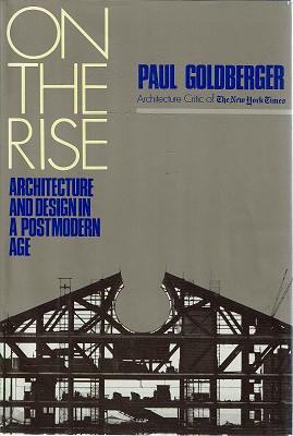 On The Rise: Architecture And Design In A Post Modern Age
