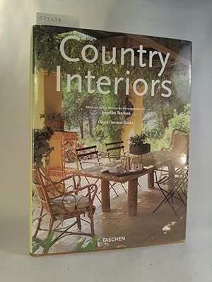 Interiors Country (dt./ engl./ frnz.)