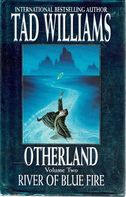 Seller image for Otherland: River Of Blue Fire. Volume Two for sale by Marlowes Books and Music