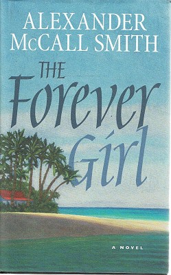 Imagen del vendedor de The Forever Girl a la venta por Marlowes Books and Music