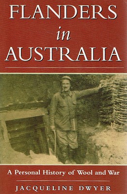 Seller image for Flanders In Australia for sale by Marlowes Books and Music