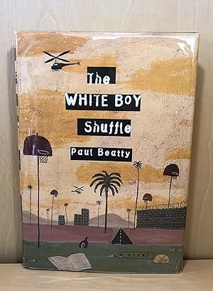 Seller image for The White Boy Shuffle for sale by Ink