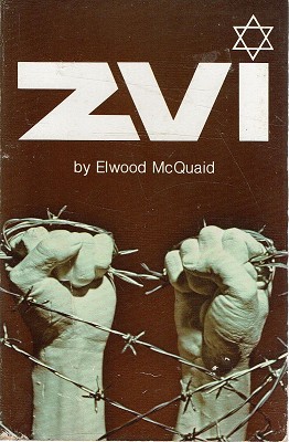 Imagen del vendedor de Zvi a la venta por Marlowes Books and Music