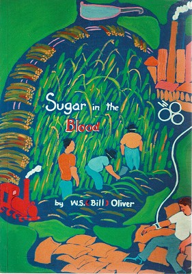 Imagen del vendedor de Sugar In The Family a la venta por Marlowes Books and Music
