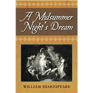 Seller image for A Midsummer Nights Dream for sale by eCampus
