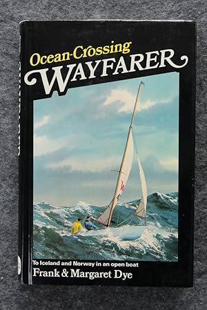 Image du vendeur pour Ocean-Crossing Wayfarer mis en vente par Plane Tree Books