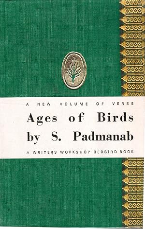 Seller image for Ages of Birds for sale by PERIPLUS LINE LLC