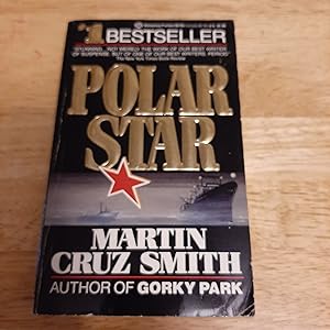 Seller image for Polar Star for sale by Whitehorse Books