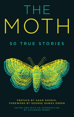 Image du vendeur pour The Moth (Paperback or Softback) mis en vente par BargainBookStores