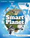 Imagen del vendedor de Smart Planet Level 4 Andalusia Pack (Student's Book and Andalusia Booklet) a la venta por AG Library