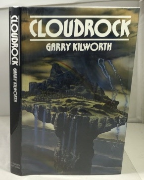 Seller image for Cloudrock for sale by S. Howlett-West Books (Member ABAA)