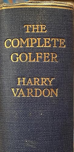 The Complete Golfer