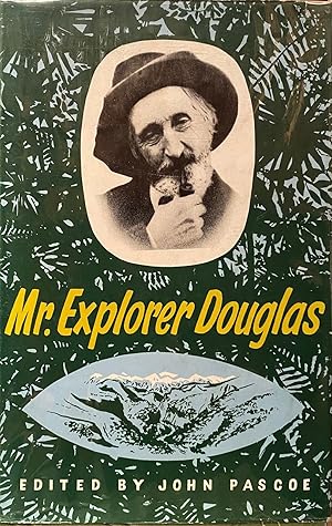 Mr. Explorer Douglas